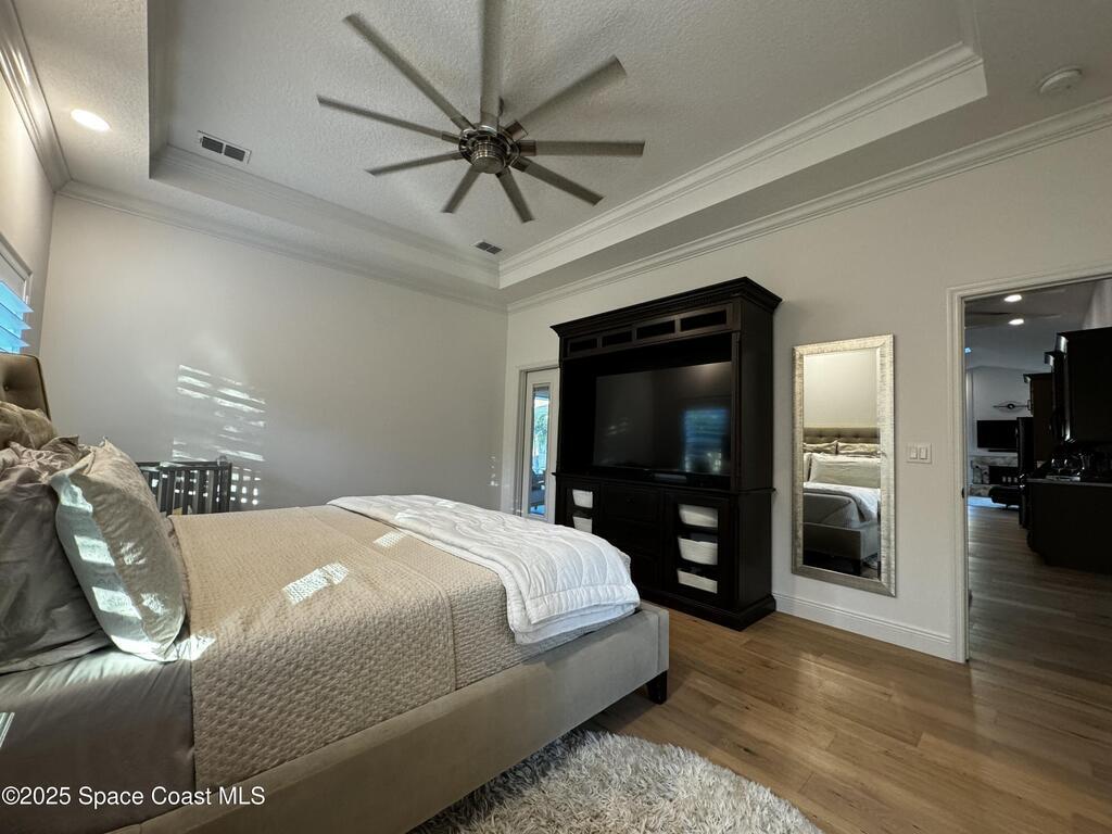 588 Peregrine Drive, Indialantic, FL 32903