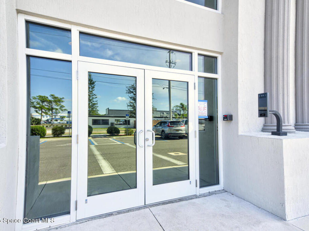 1805 Riverside Drive, Titusville, FL 32780