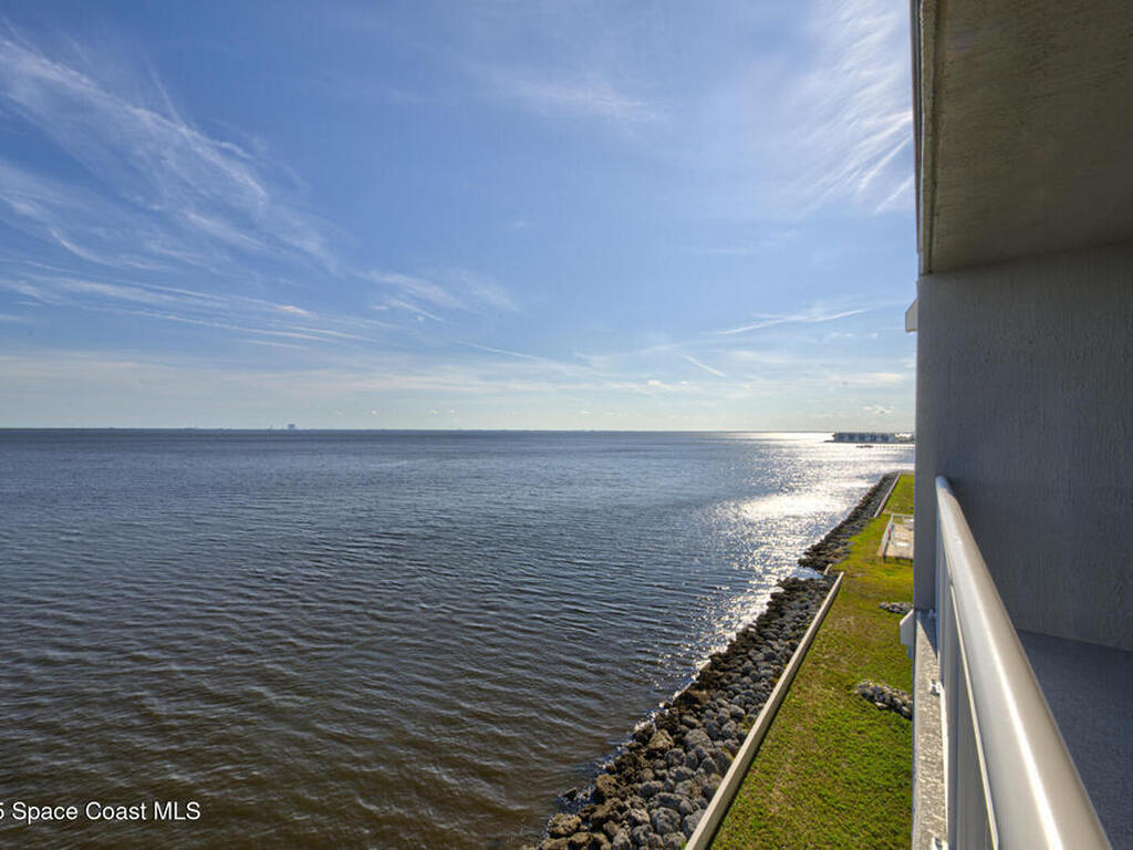 1805 Riverside Drive, Titusville, FL 32780