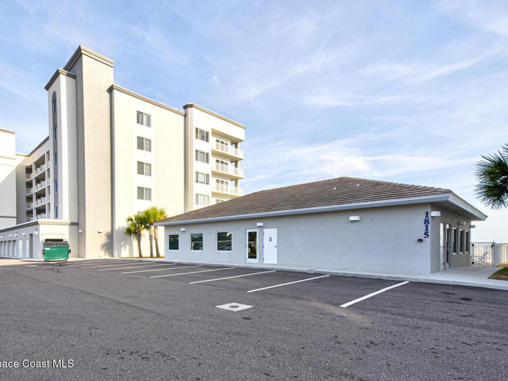 1805 Riverside Drive, Titusville, FL 32780