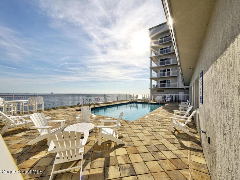 1805 Riverside Drive, Titusville, FL 32780