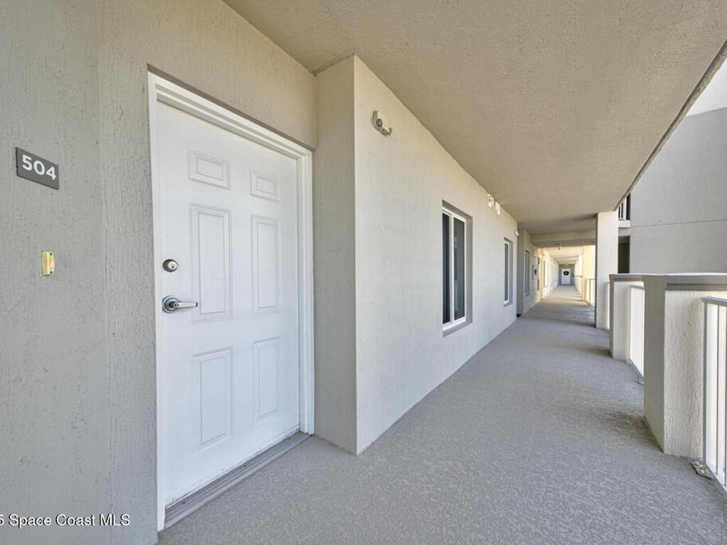 1805 Riverside Drive, Titusville, FL 32780