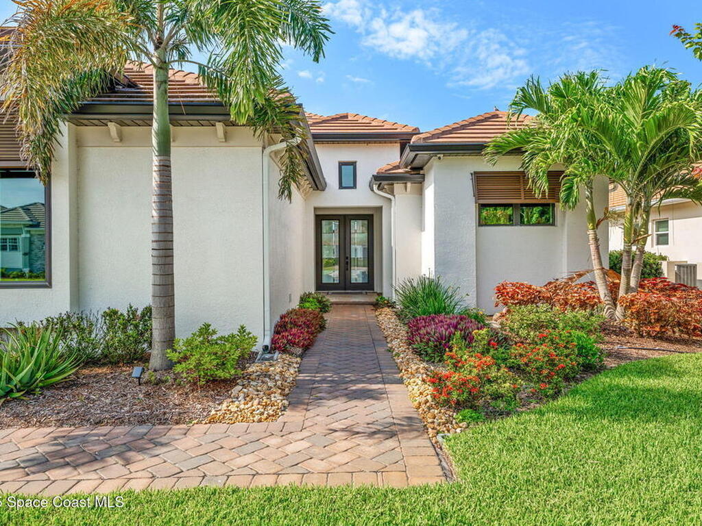 3582 Durksly Drive, Melbourne, FL 32940