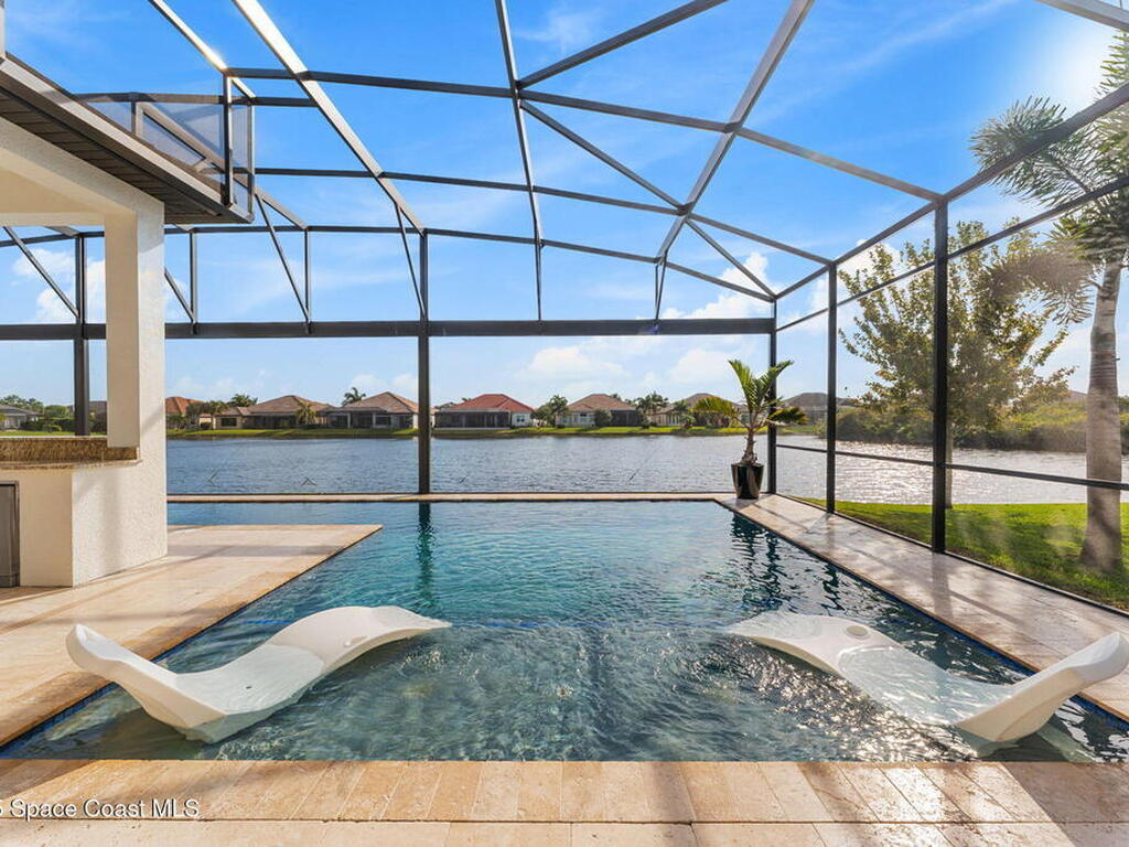 3582 Durksly Drive, Melbourne, FL 32940