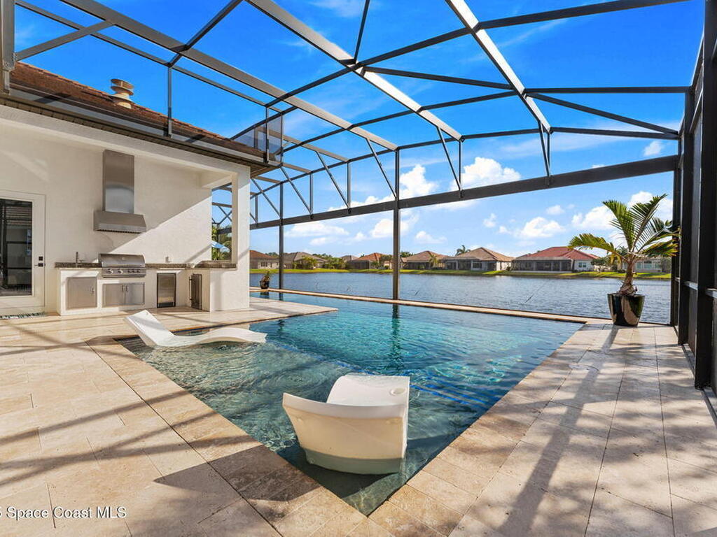 3582 Durksly Drive, Melbourne, FL 32940