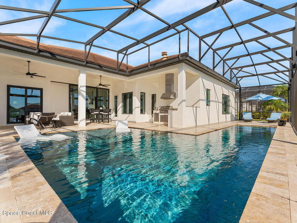 3582 Durksly Drive, Melbourne, FL 32940