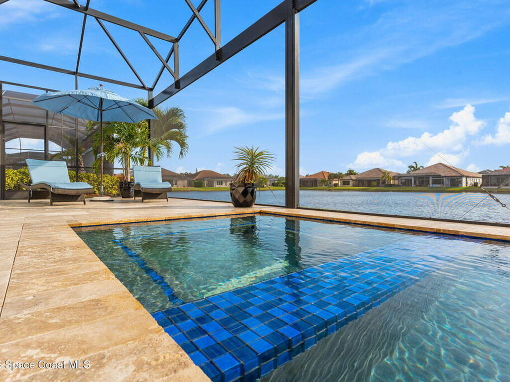 3582 Durksly Drive, Melbourne, FL 32940