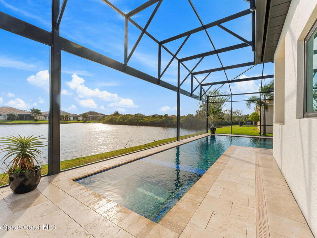 3582 Durksly Drive, Melbourne, FL 32940