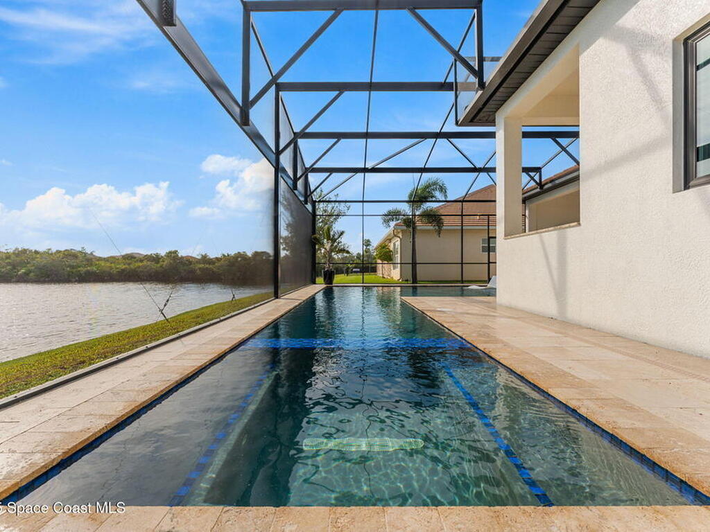 3582 Durksly Drive, Melbourne, FL 32940