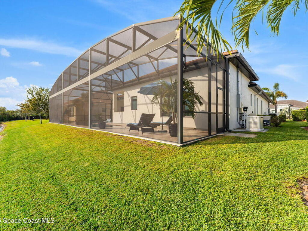 3582 Durksly Drive, Melbourne, FL 32940