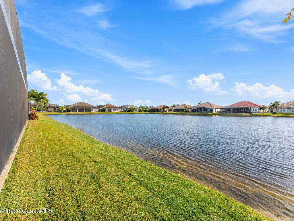 3582 Durksly Drive, Melbourne, FL 32940