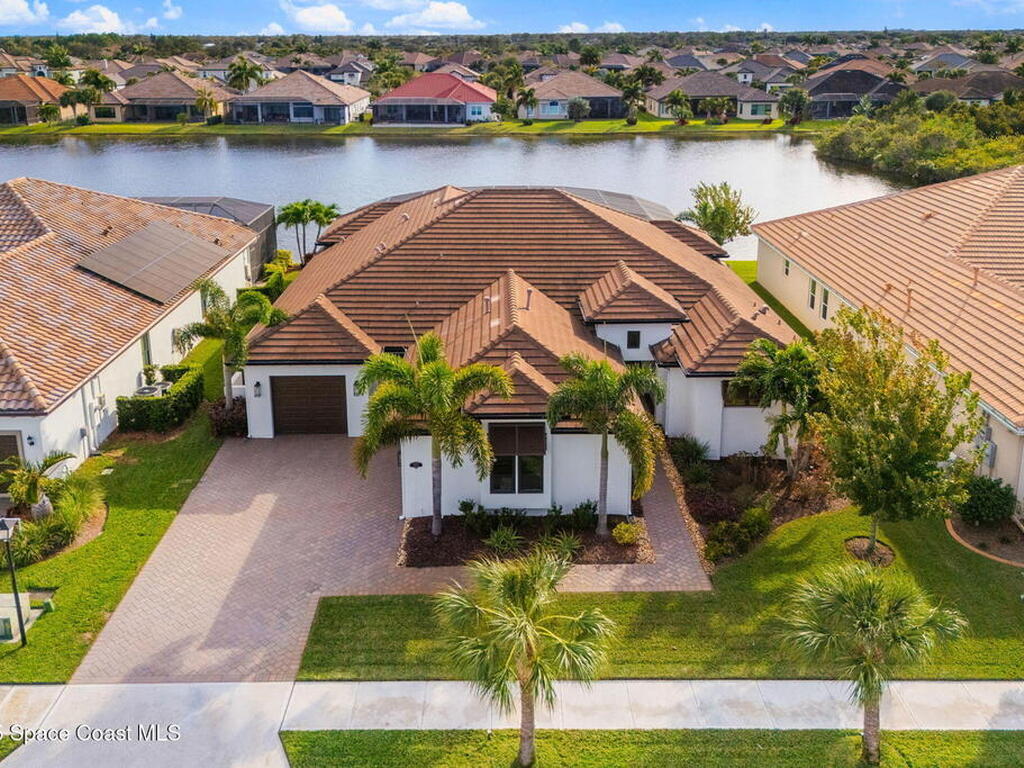 3582 Durksly Drive, Melbourne, FL 32940