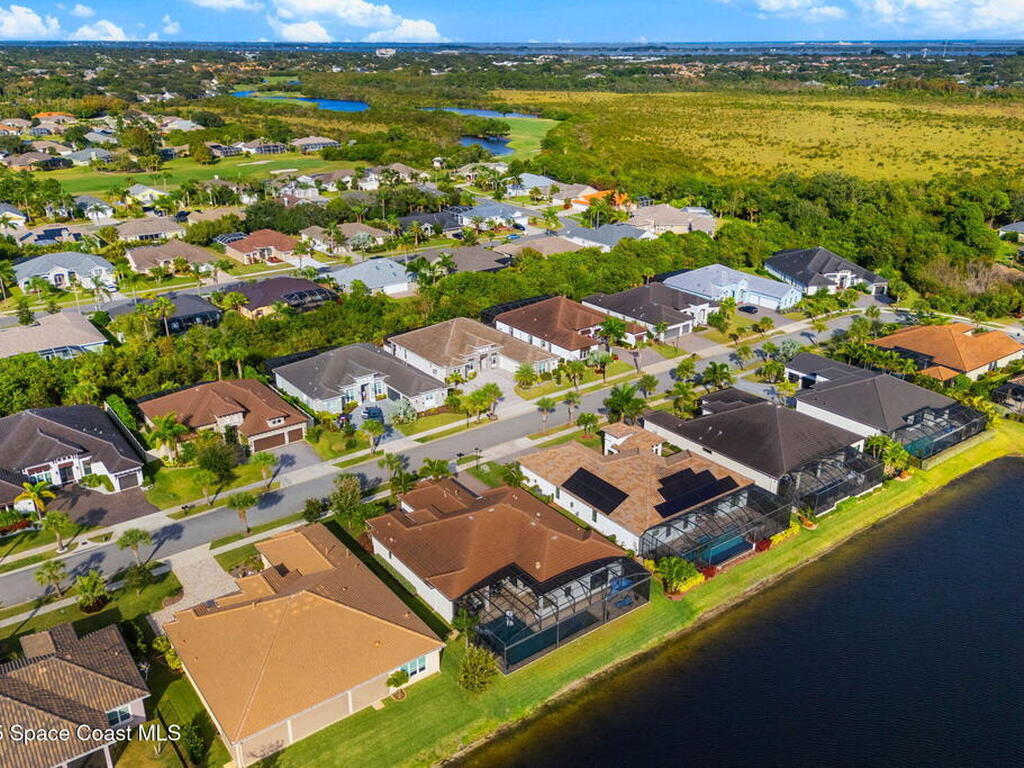 3582 Durksly Drive, Melbourne, FL 32940