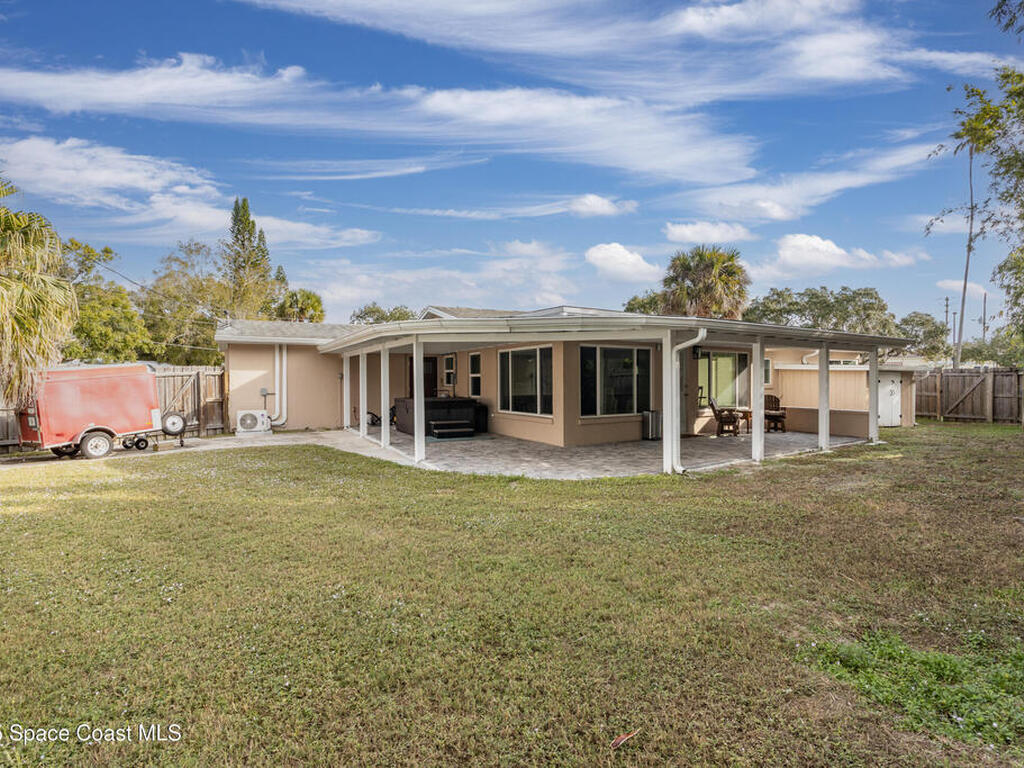 33 W Melbourne Avenue, Melbourne, FL 32901