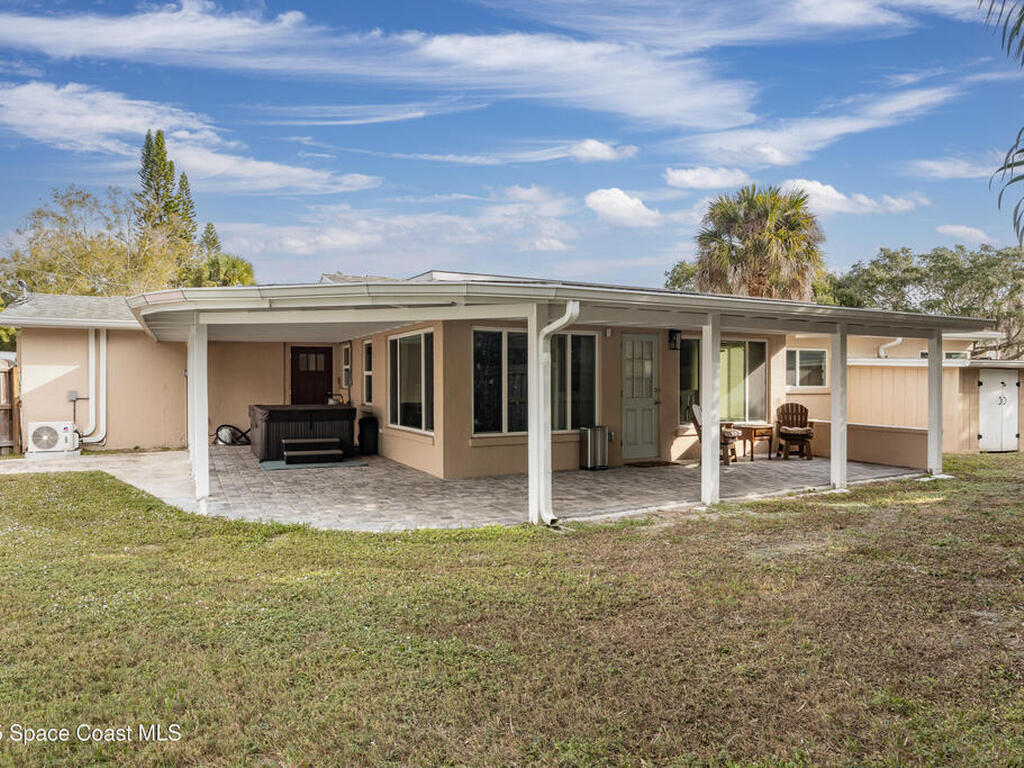 33 W Melbourne Avenue, Melbourne, FL 32901