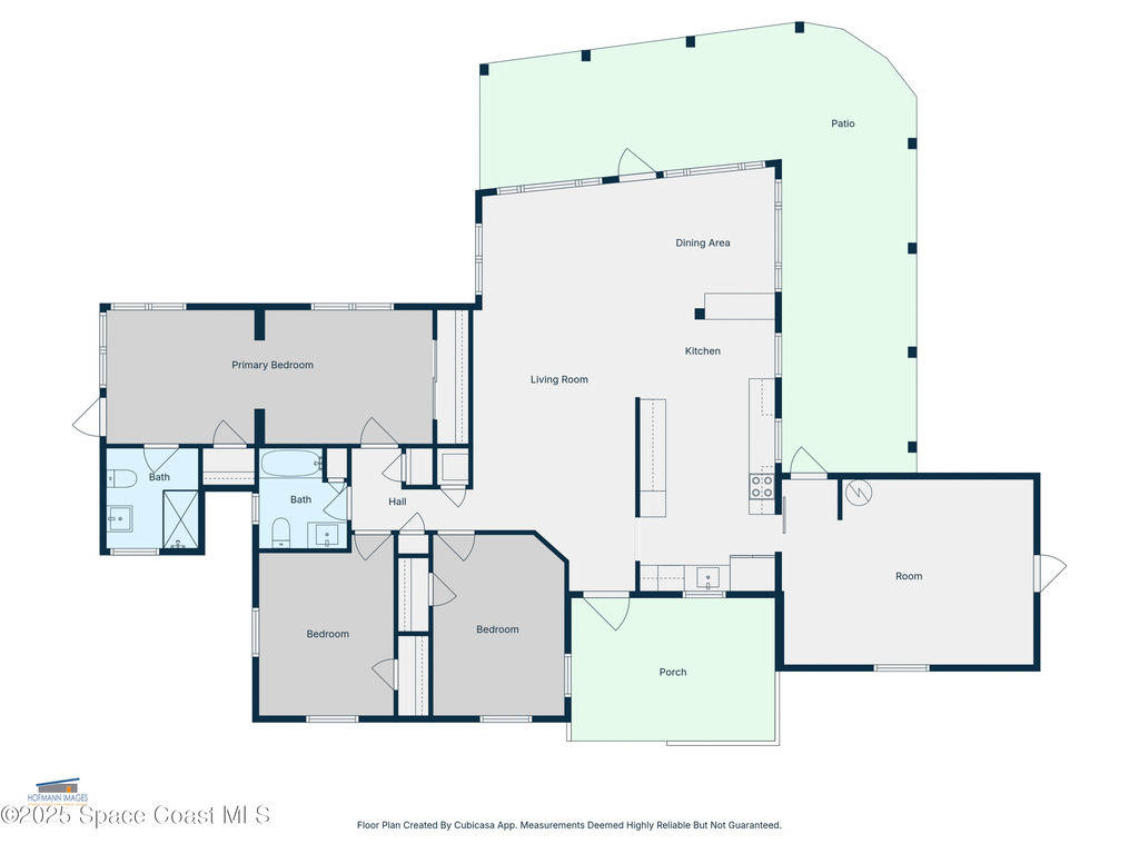 33 W Melbourne Avenue, Melbourne, FL 32901