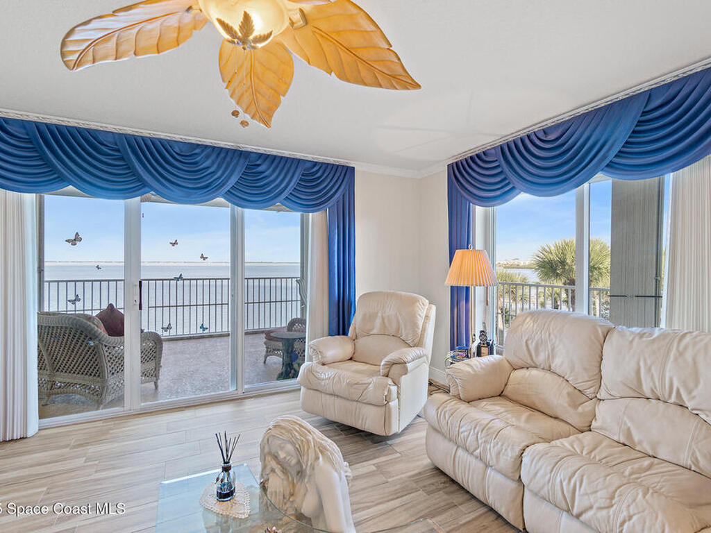 7128 Marbella Court, Cape Canaveral, FL 32920