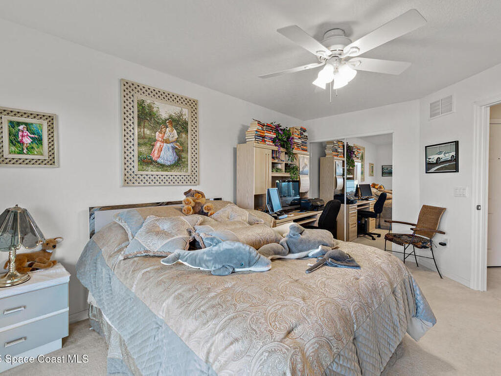 7128 Marbella Court, Cape Canaveral, FL 32920