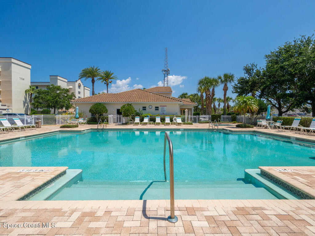 7128 Marbella Court, Cape Canaveral, FL 32920