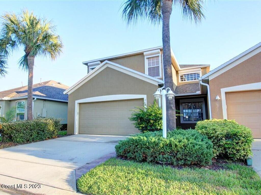 264 Intrepid Way, Indialantic, FL 32903