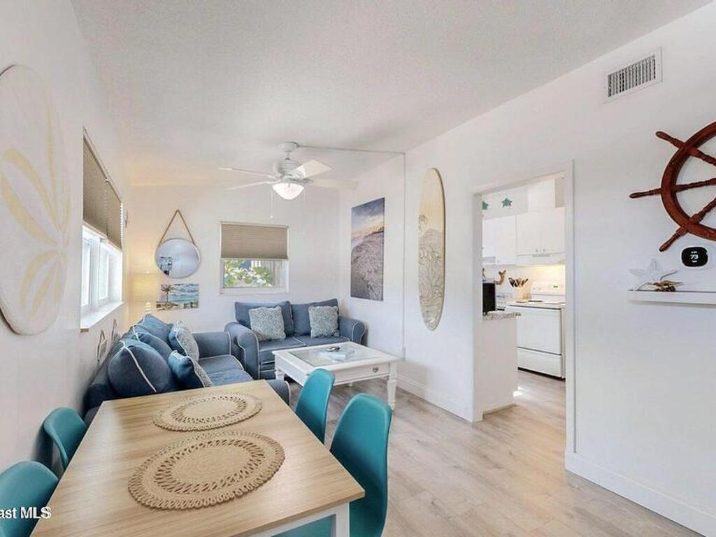 701 S Orlando Avenue, Cocoa Beach, FL 32931