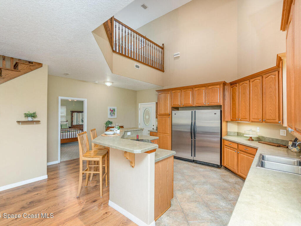 2885 Foxglove Avenue, Palm Bay, FL 32908