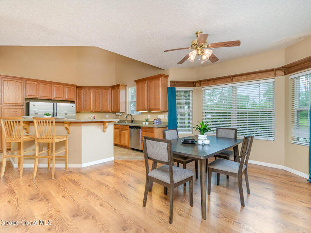 2885 Foxglove Avenue, Palm Bay, FL 32908