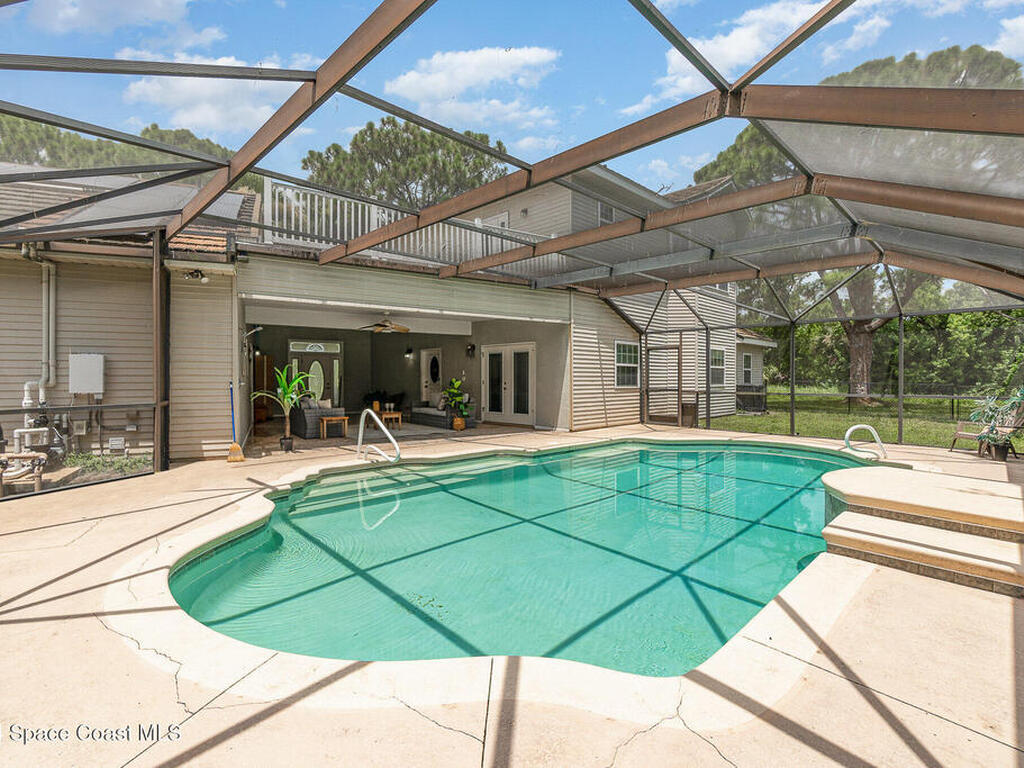 2885 Foxglove Avenue, Palm Bay, FL 32908