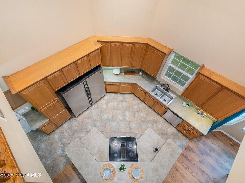 2885 Foxglove Avenue, Palm Bay, FL 32908