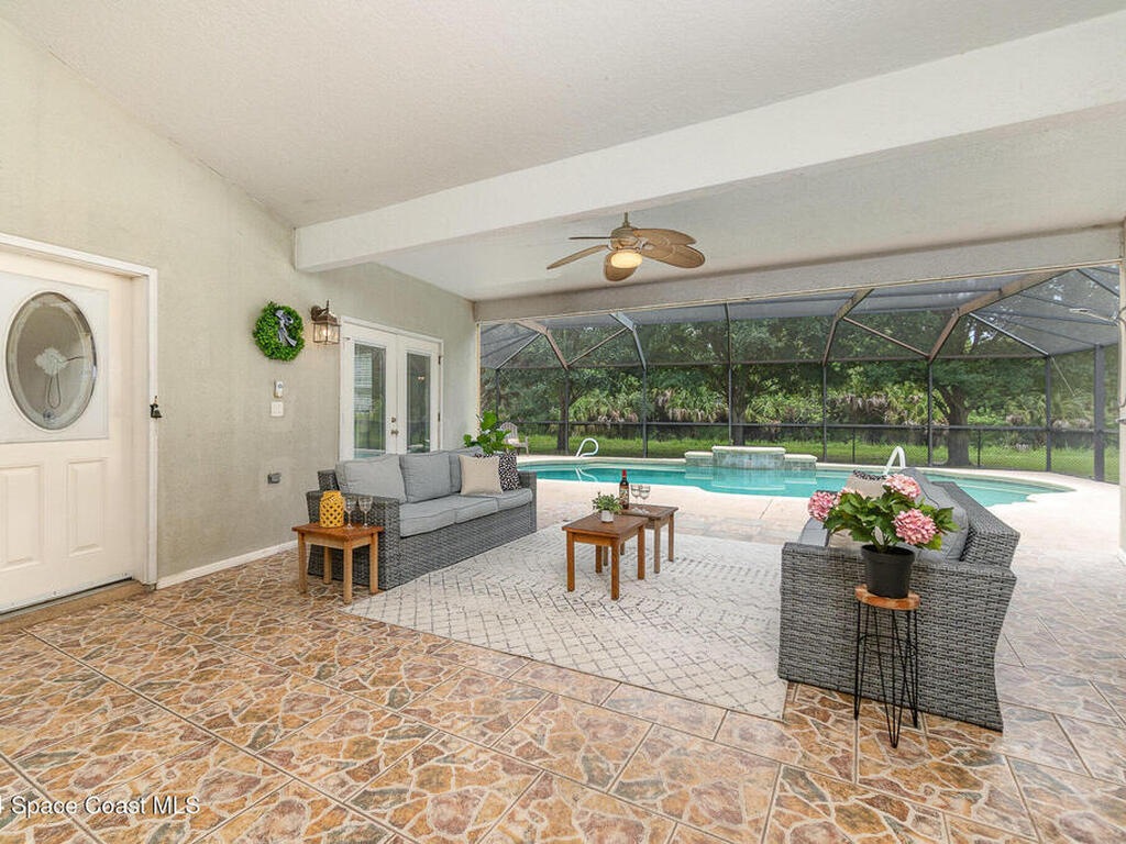 2885 Foxglove Avenue, Palm Bay, FL 32908