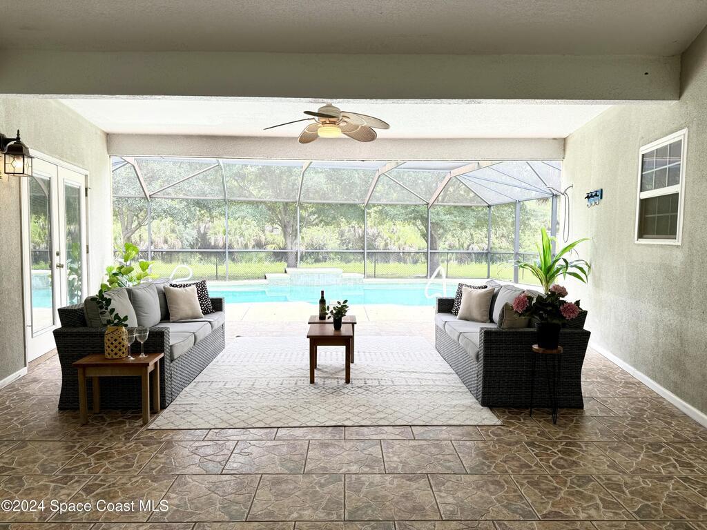 2885 Foxglove Avenue, Palm Bay, FL 32908