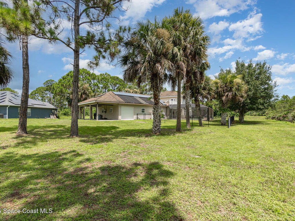 2885 Foxglove Avenue, Palm Bay, FL 32908