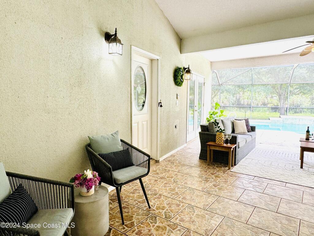 2885 Foxglove Avenue, Palm Bay, FL 32908