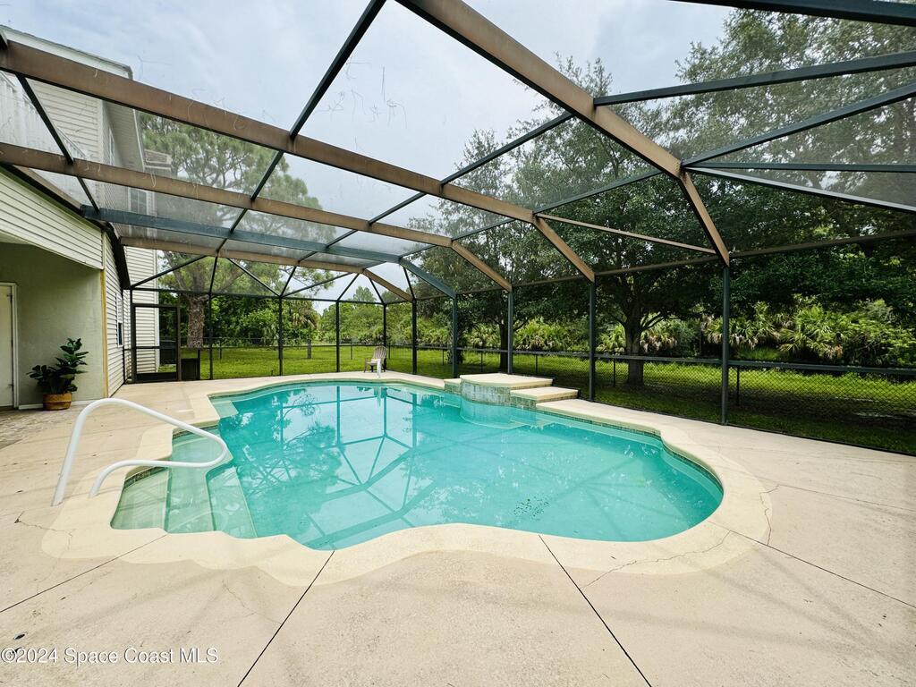 2885 Foxglove Avenue, Palm Bay, FL 32908