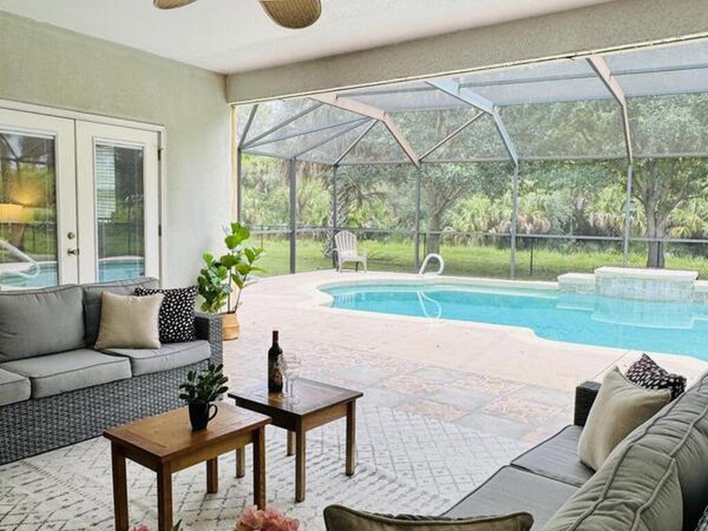 2885 Foxglove Avenue, Palm Bay, FL 32908