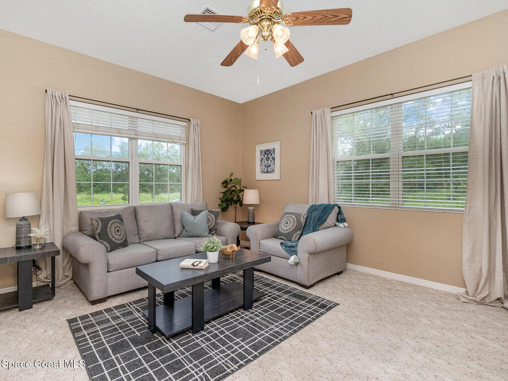 2885 Foxglove Avenue, Palm Bay, FL 32908