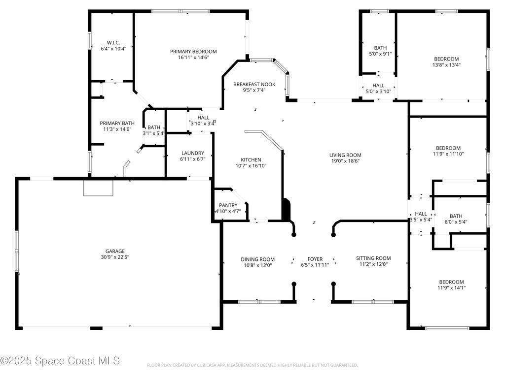 7635 Windover Way, Titusville, FL 32780