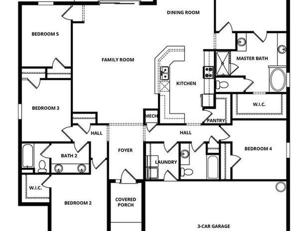 228 Fitchburg Street, Palm Bay, FL 32908