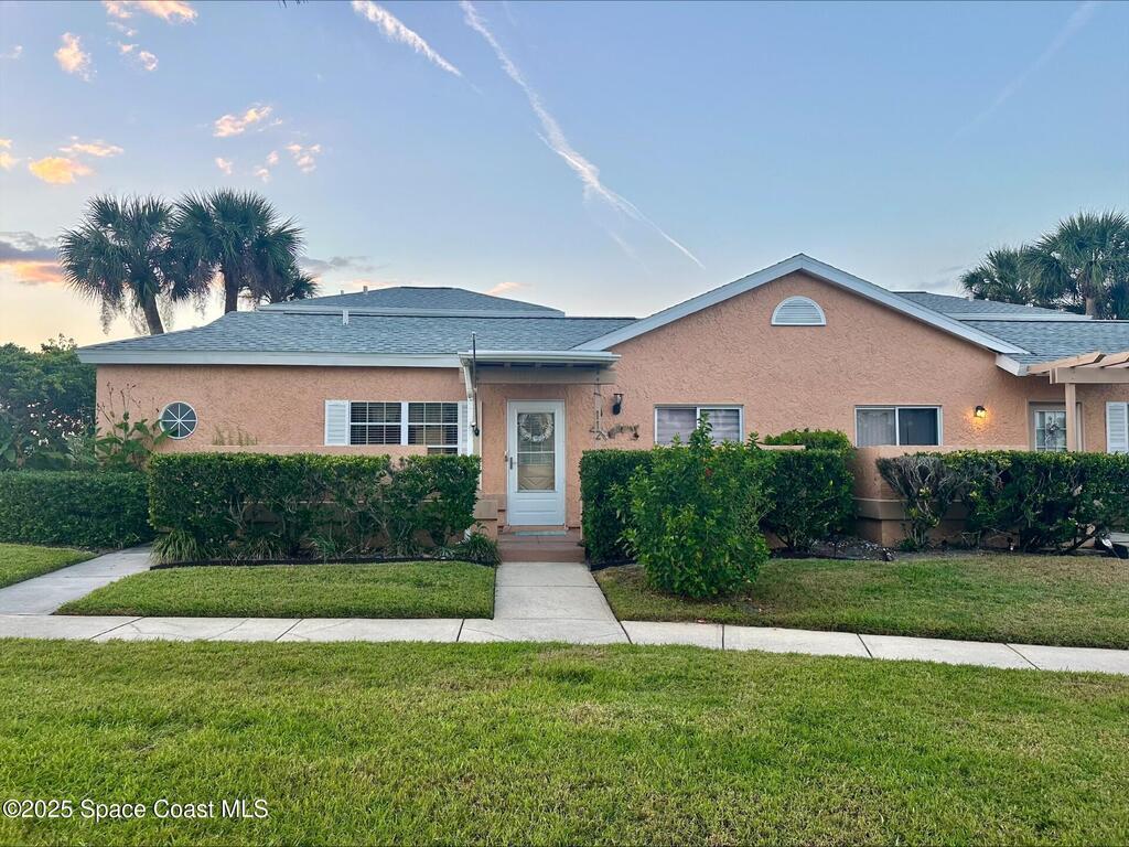 1485 Malibu Circle, Palm Bay, FL 32905