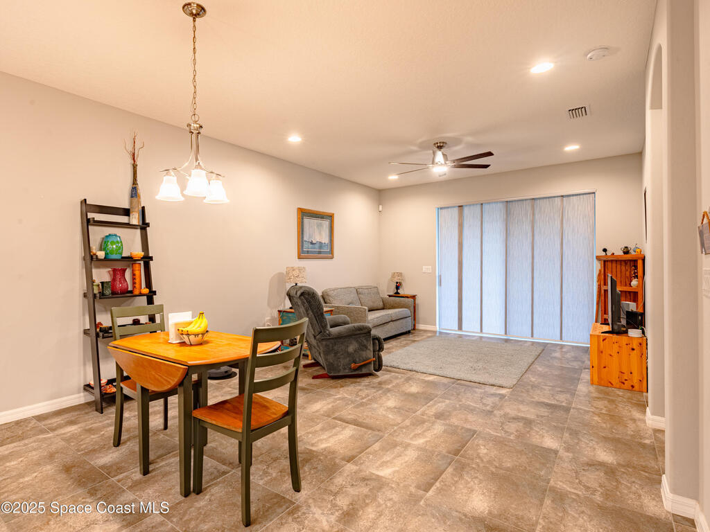 7603 Loren Cove Drive, Melbourne, FL 32940