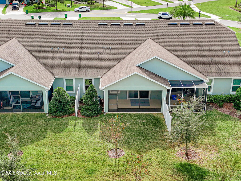 7603 Loren Cove Drive, Melbourne, FL 32940