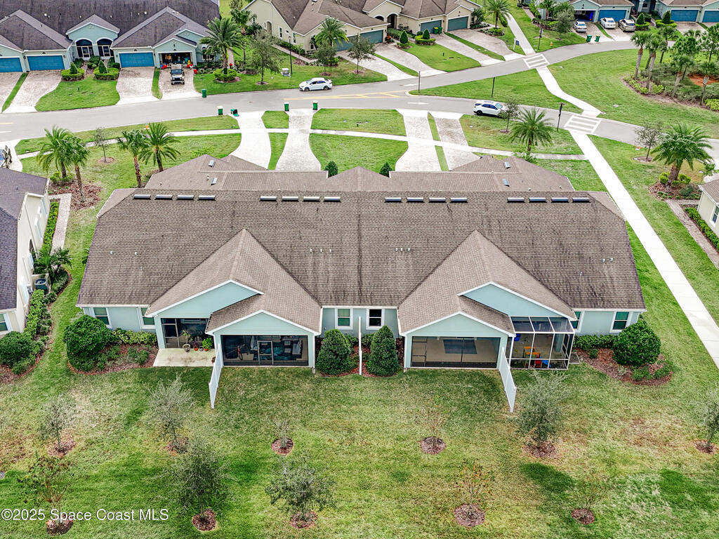7603 Loren Cove Drive, Melbourne, FL 32940