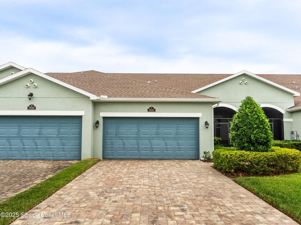 7603 Loren Cove Drive, Melbourne, FL 32940