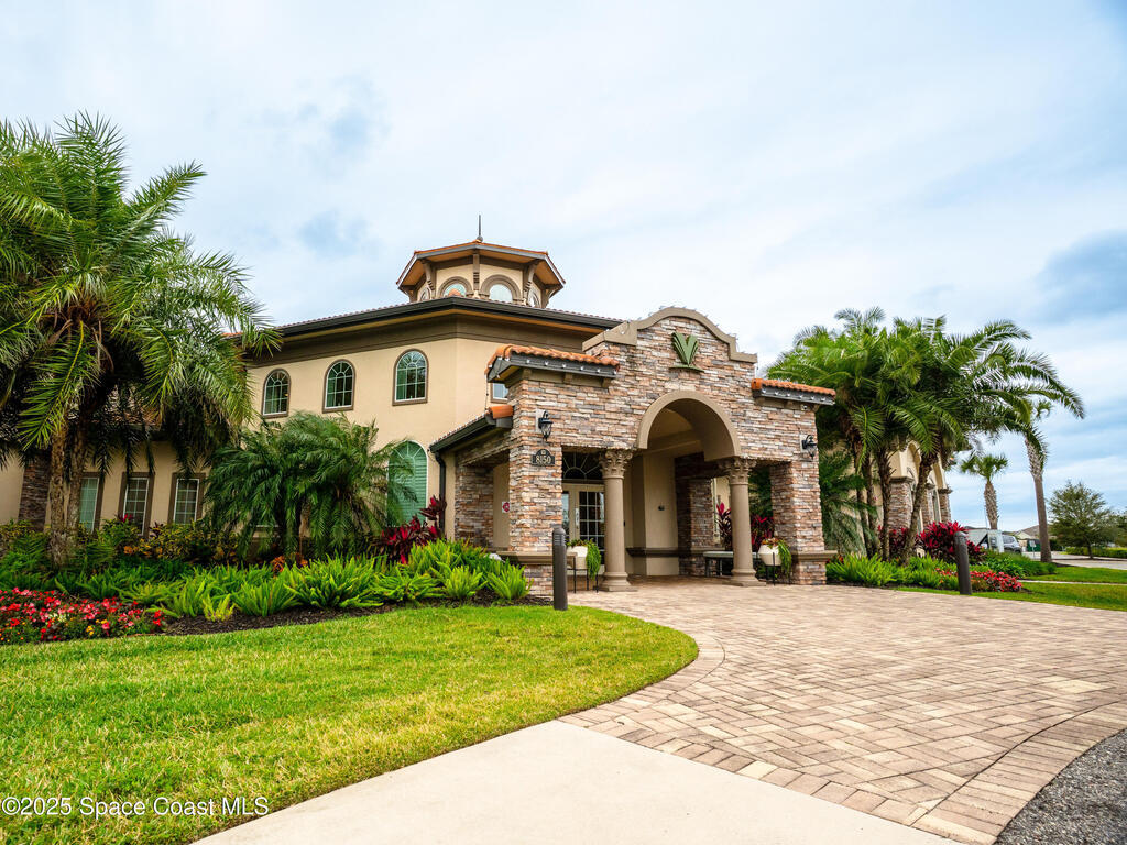 7603 Loren Cove Drive, Melbourne, FL 32940