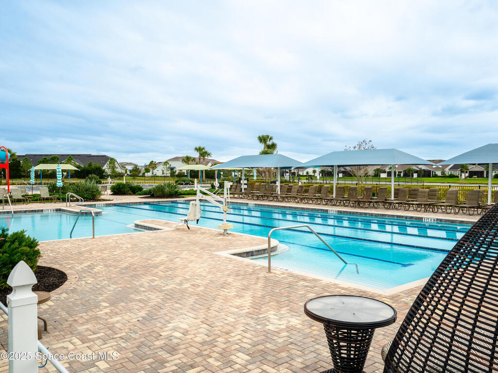 7603 Loren Cove Drive, Melbourne, FL 32940