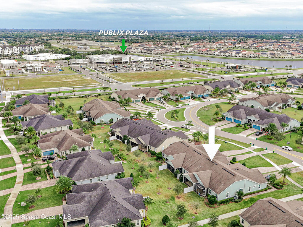 7603 Loren Cove Drive, Melbourne, FL 32940