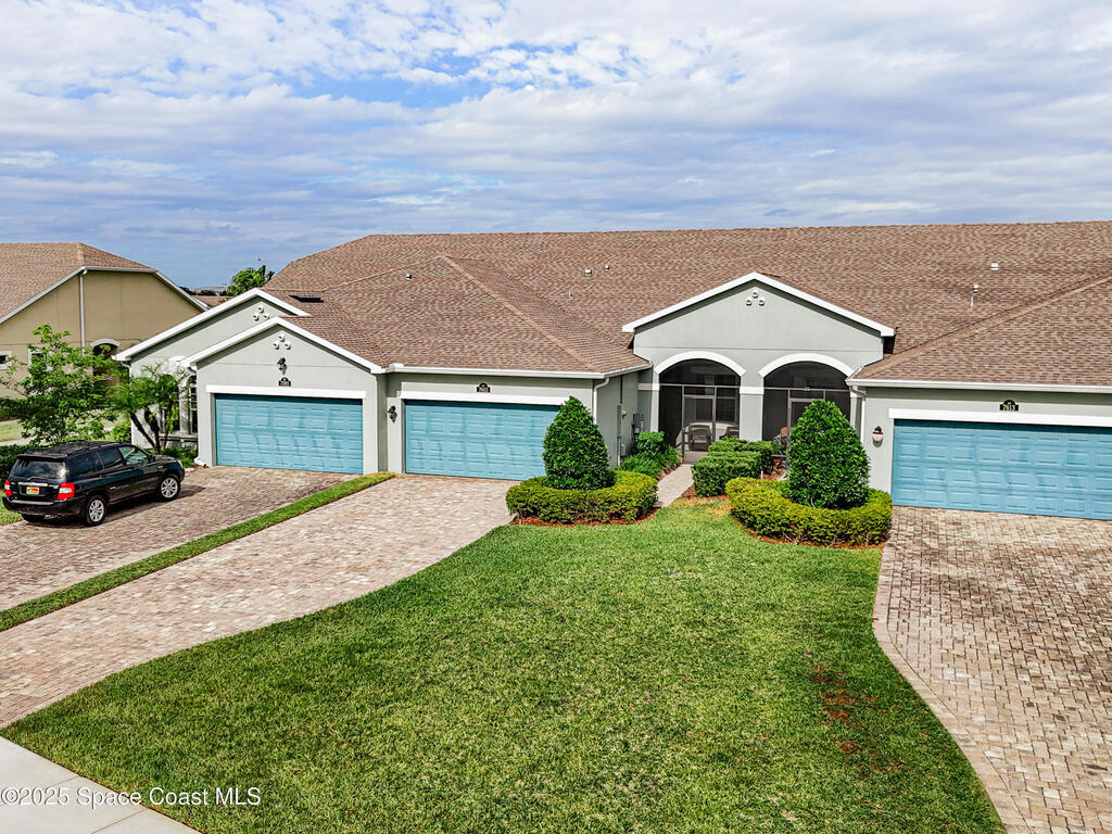 7603 Loren Cove Drive, Melbourne, FL 32940