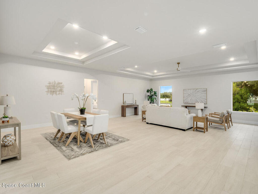 506 Topsail Drive, Rockledge, FL 32955