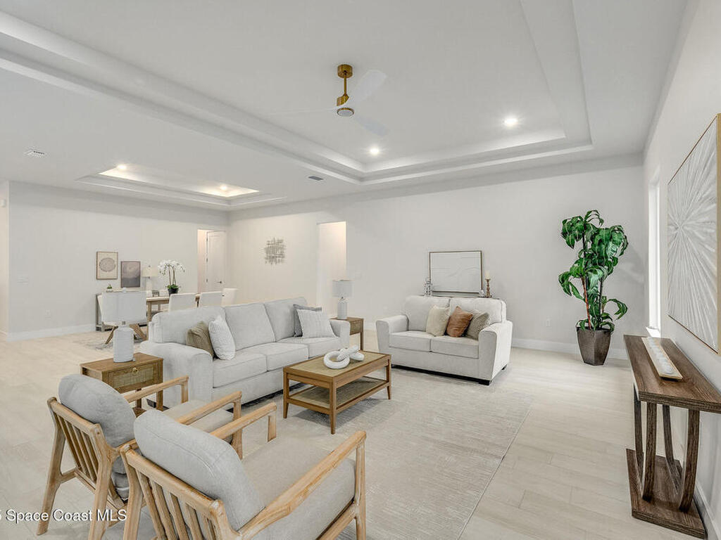 506 Topsail Drive, Rockledge, FL 32955