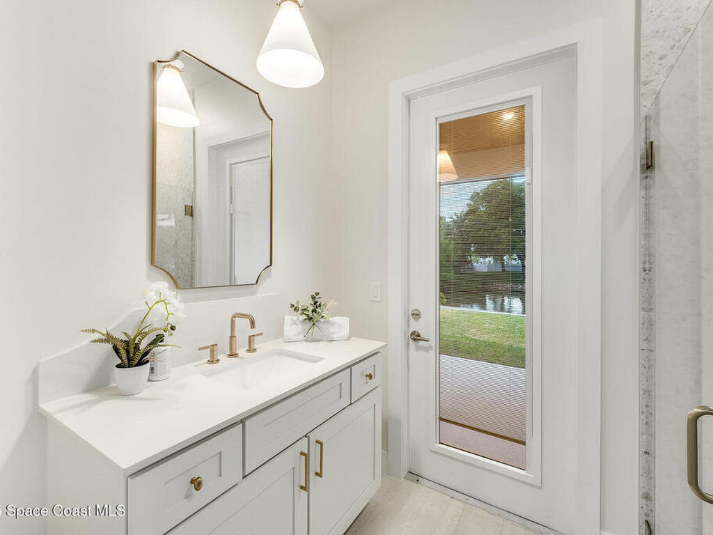 506 Topsail Drive, Rockledge, FL 32955